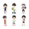 Produktbild Haikyu!! - Vol. 2 Mystery Figur Display E1094497