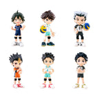 Produktbild Haikyu!! - Vol. 2 Mystery Figur Display E1094497