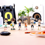 Produktbild Haikyu!! - Vol. 2 Mystery Figur Display E1094497