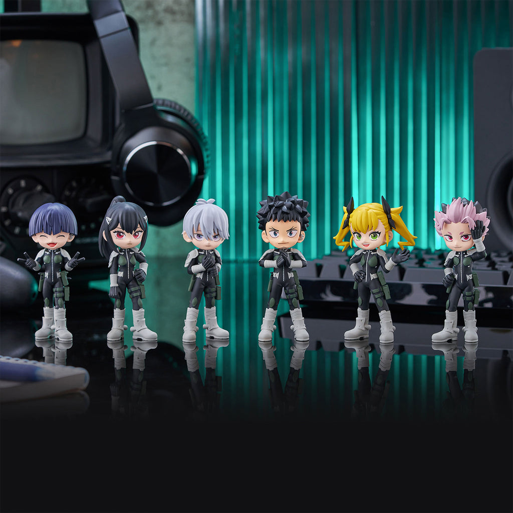 Kaiju No. 8 - Mystery Figur Display E1094519