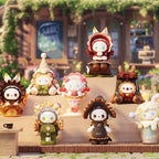 Produktbild Emma Secret Forest - Coffee Shop Mystery Figur Display E1094534