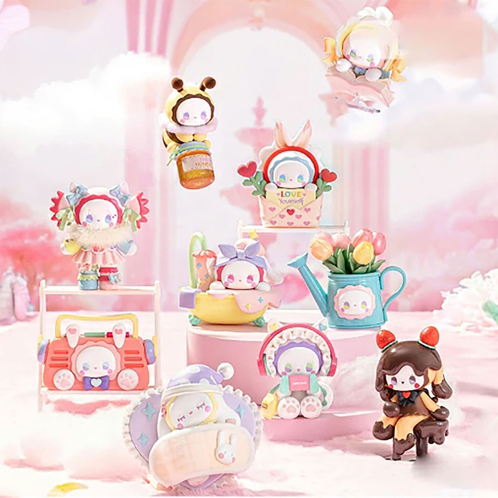 Produktbild Emma Secret Forest - Love Dopamine Mystery Figur Display E1094536