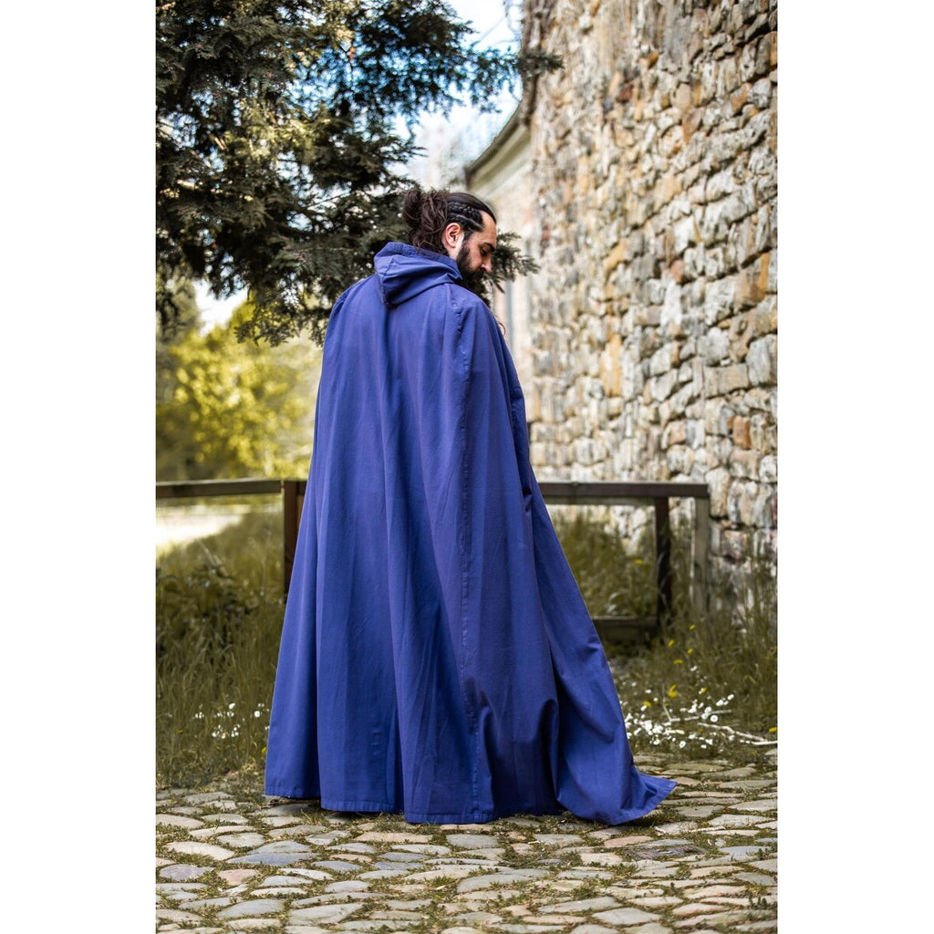 Product image Medieval Cotton Cloak Gunnar
