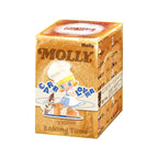 Produktbild Molly - Carb Lover Pop Mart Mystery Figur