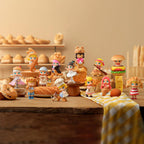 Produktbild Molly - Carb Lover Pop Mart Mystery Figur