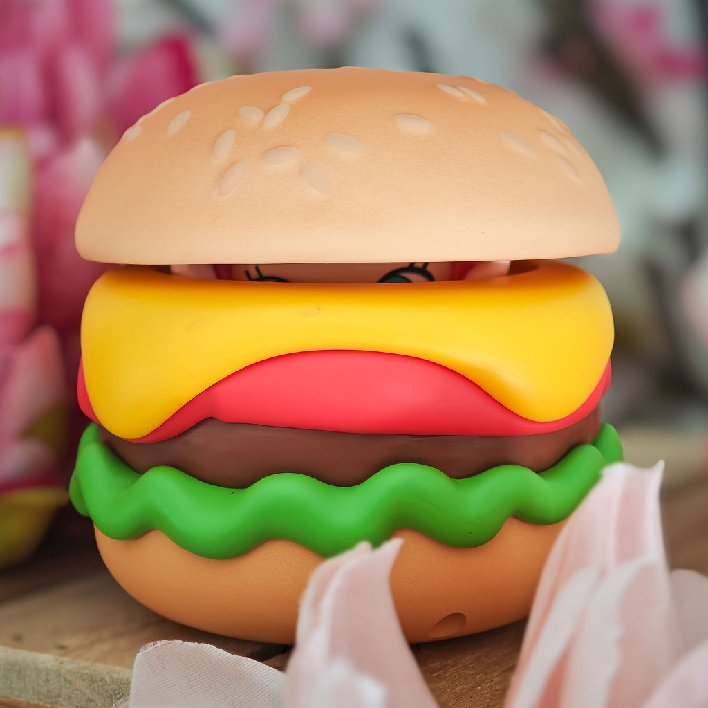 Produktbild Molly - Carb Lover Pop Mart Mystery Figur