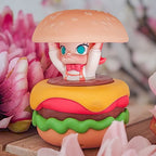 Produktbild Molly - Carb Lover Pop Mart Mystery Figur