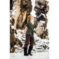 Produktbild Mittelalter Wikinger Tunika Matilda grün