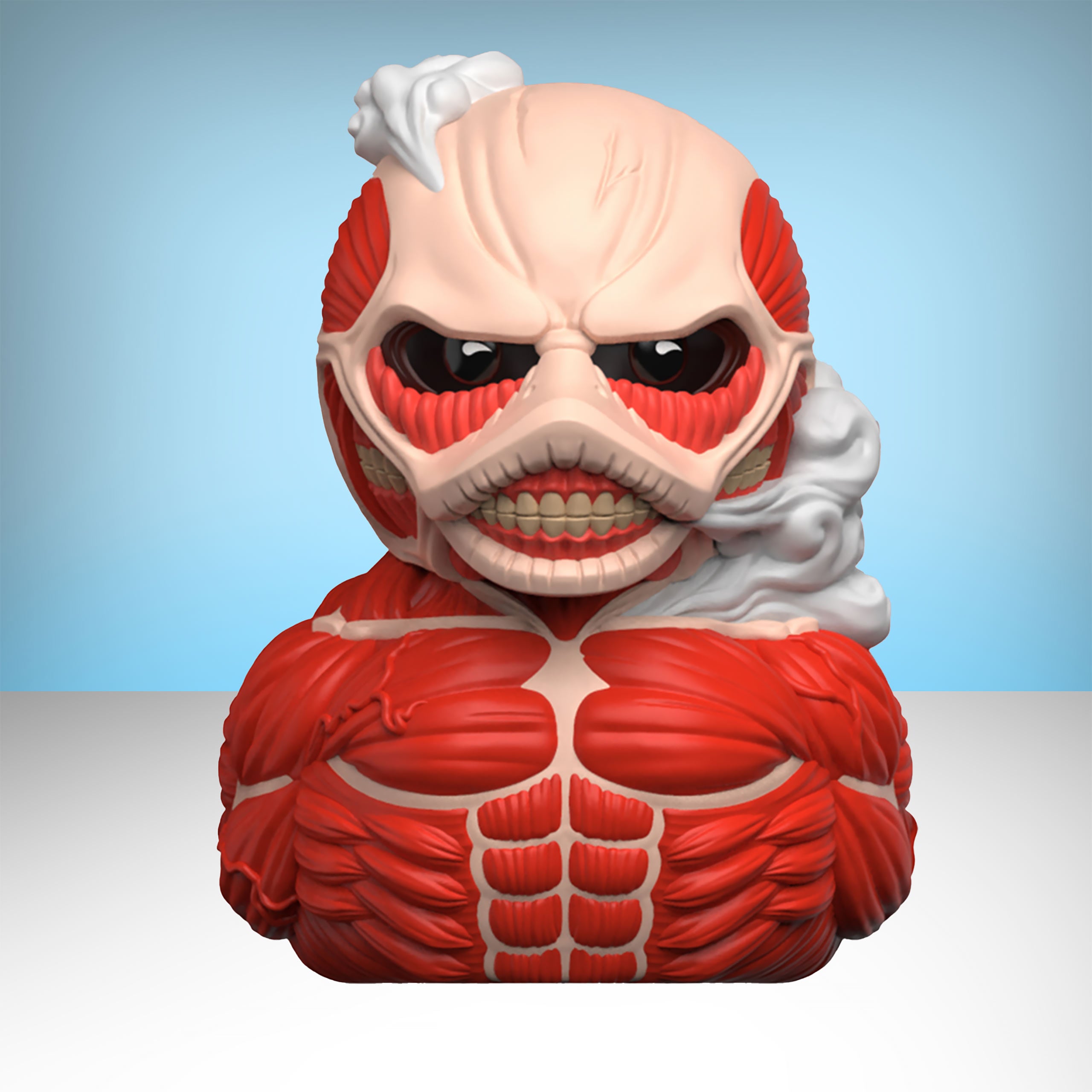 Produktbild Attack on Titan - Colossal Titan TUBBZ Deko Ente XL