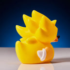 Produktbild Sonic the Hedgehog - Super Sonic Mini TUBBZ Deko Ente
