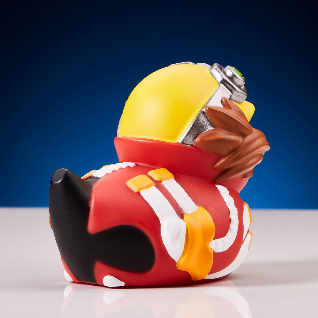 Produktbild Sonic the Hedgehog - Dr. Eggman Mini TUBBZ Deko Ente