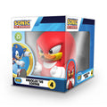 Produktbild Sonic the Hedgehog - Knuckles TUBBZ Deko Ente