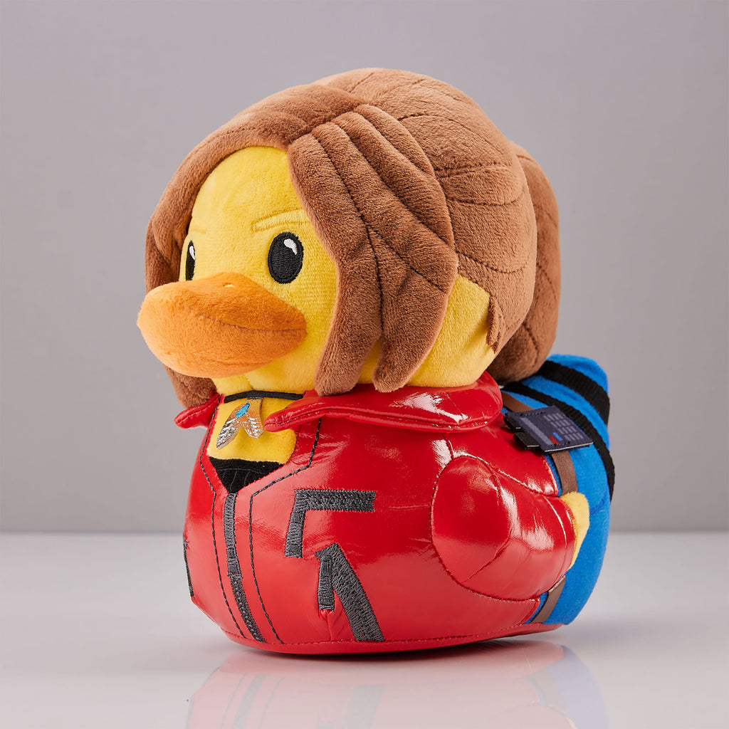 Resident Evil - Claire Redfield Tubbz Plüschfigur