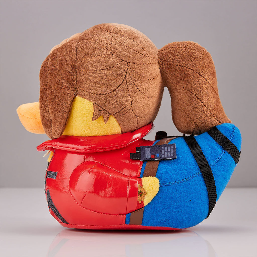Produktbild Resident Evil - Claire Redfield Tubbz Plüschfigur