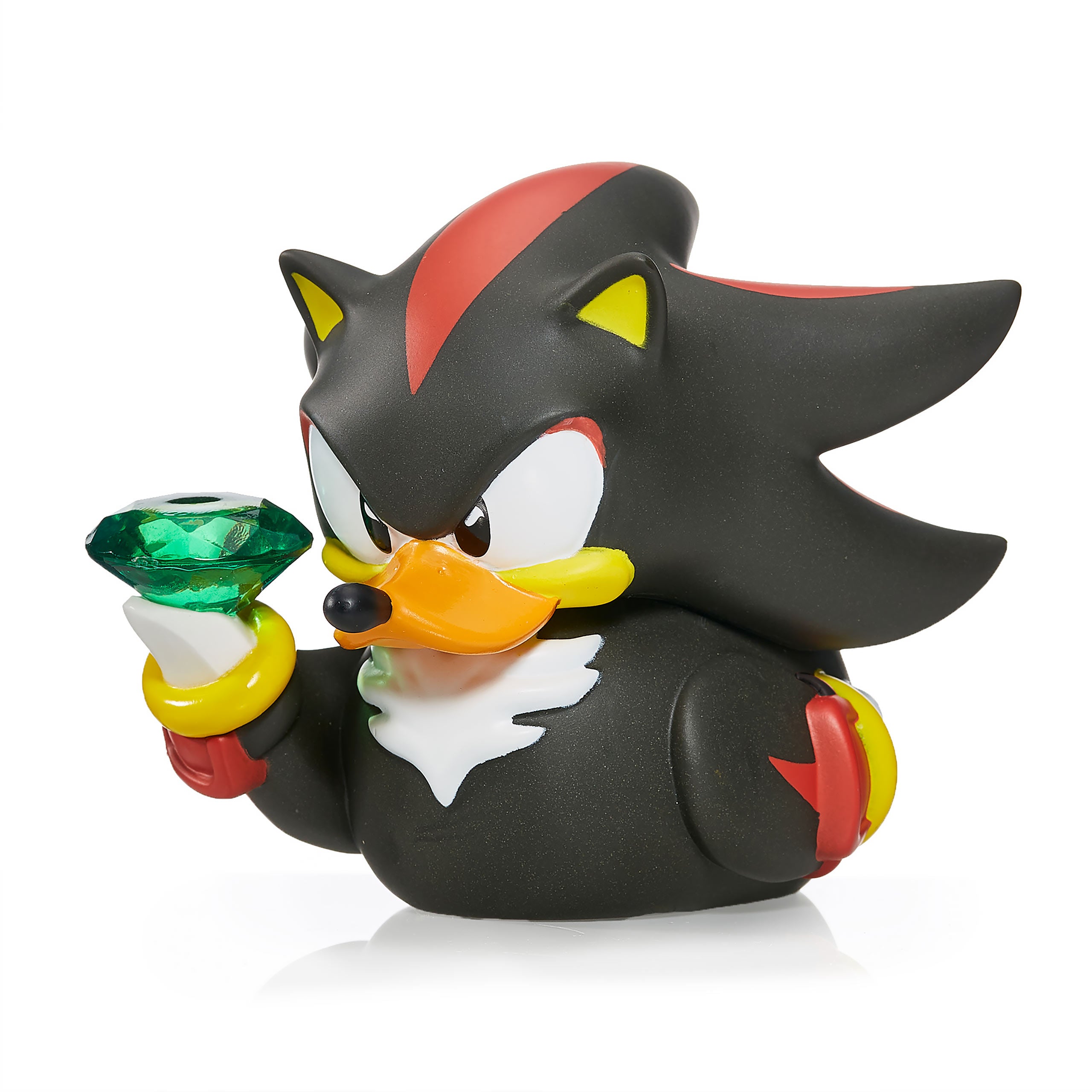 Produktbild Sonic the Hedgehog - Shadow TUBBZ Deko Ente