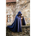 Produktbild Mittelalter Wollumhang Ilmar 131 cm
