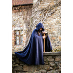 Produktbild Mittelalter Wollumhang Ilmar 131 cm