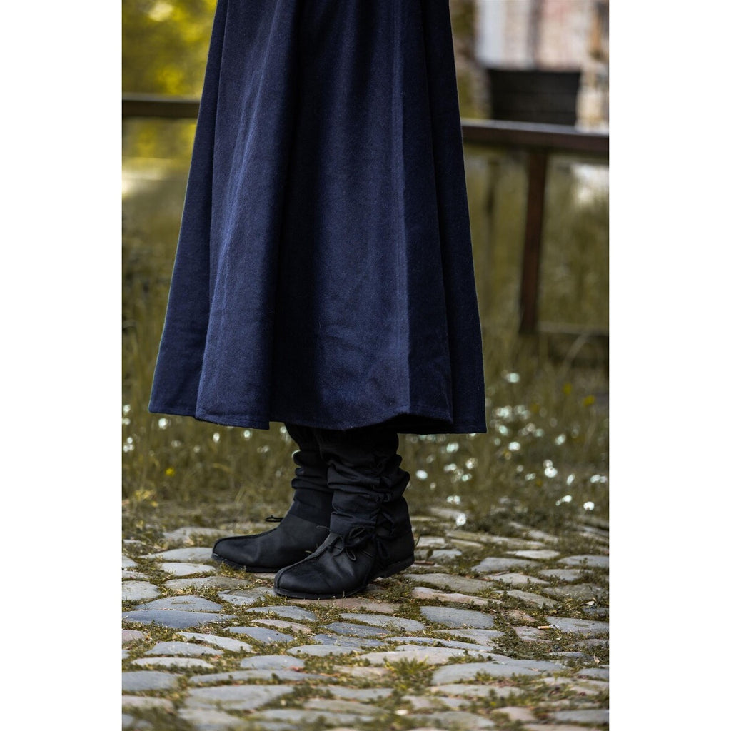 Produktbild Mittelalter Wollumhang Ilmar 131 cm