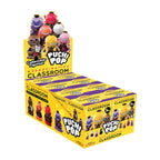 Produktbild Assassination Classroom - Puchi Pop Mystery Figur Display E1094834