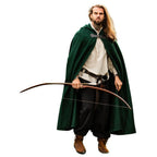 Produktbild Mittelalter Wollumhang Ilmar 160 cm