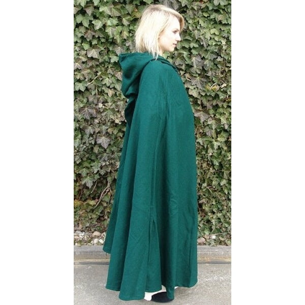 Produktbild Mittelalter Wollumhang Ilmar 160 cm