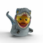 Product image Jurassic Park - Blue TUBBZ Collectible Duck