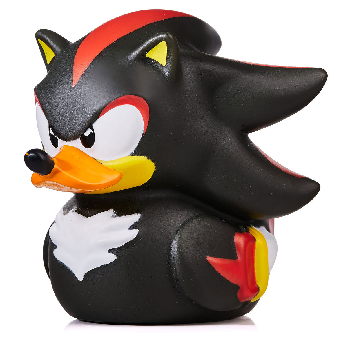 Produktbild Sonic the Hedgehog - Shadow Mini TUBBZ Deko Ente