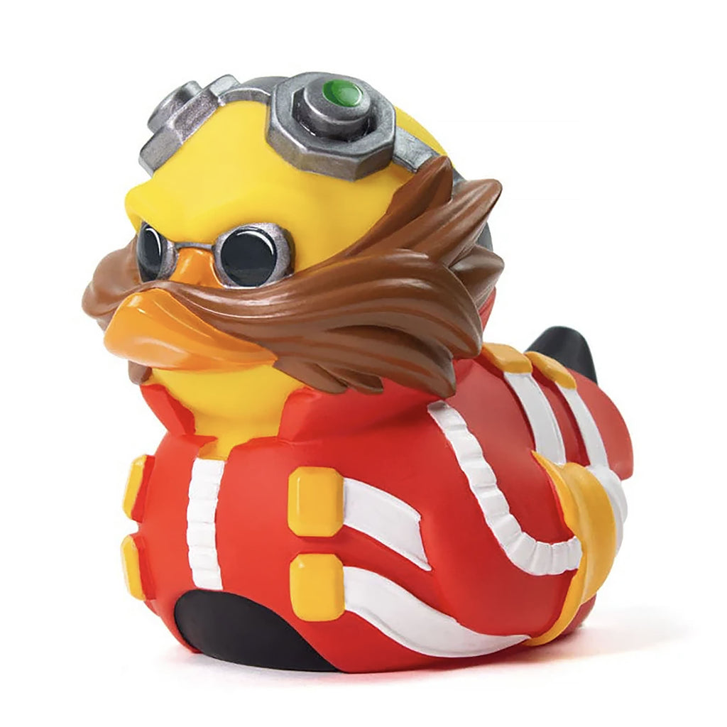 Produktbild Sonic the Hedgehog - Dr. Eggman TUBBZ Deko Ente