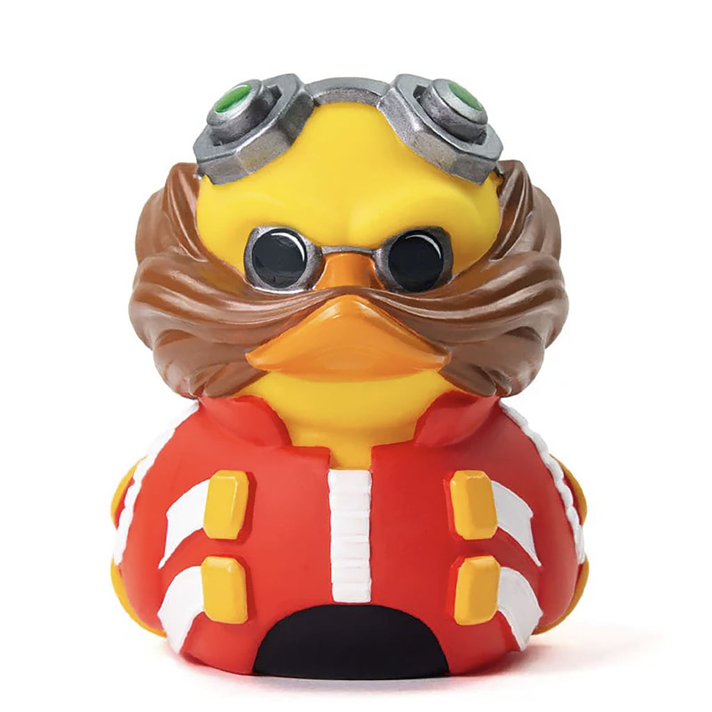 Produktbild Sonic the Hedgehog - Dr. Eggman TUBBZ Deko Ente