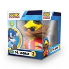 Produktbild Sonic the Hedgehog - Dr. Eggman TUBBZ Deko Ente