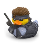 Produktbild Metal Gear Solid - Snake TUBBZ Deko Ente