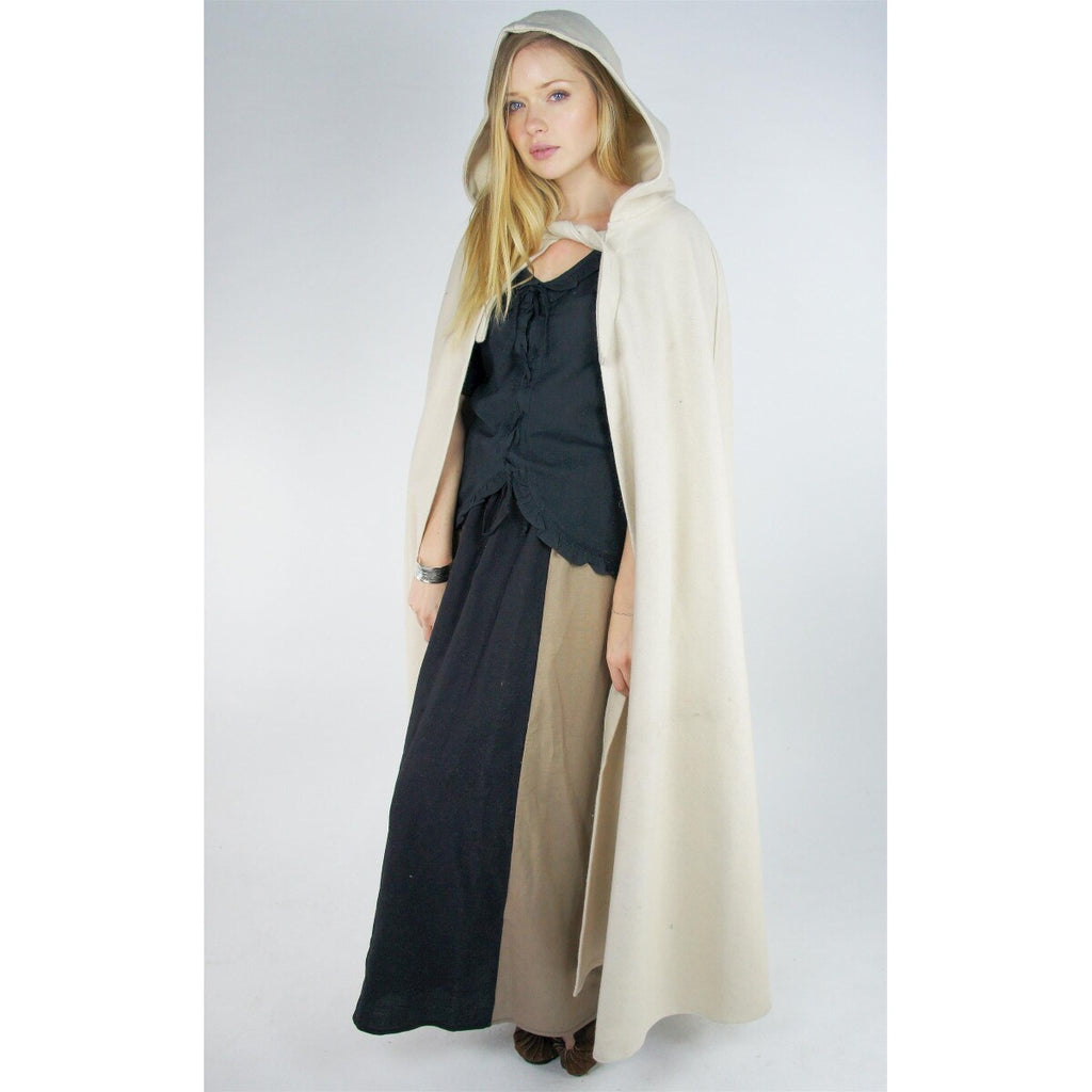 Produktbild Mittelalter Umhang Elinor