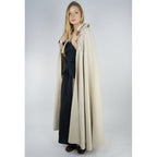 Produktbild Mittelalter Umhang Elinor