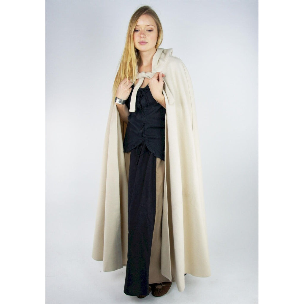 Produktbild Mittelalter Umhang Elinor