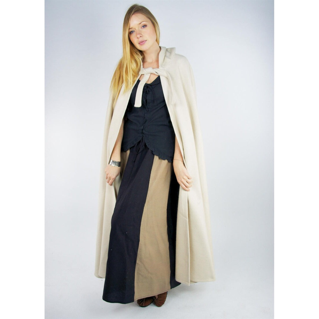 Produktbild Mittelalter Umhang Elinor