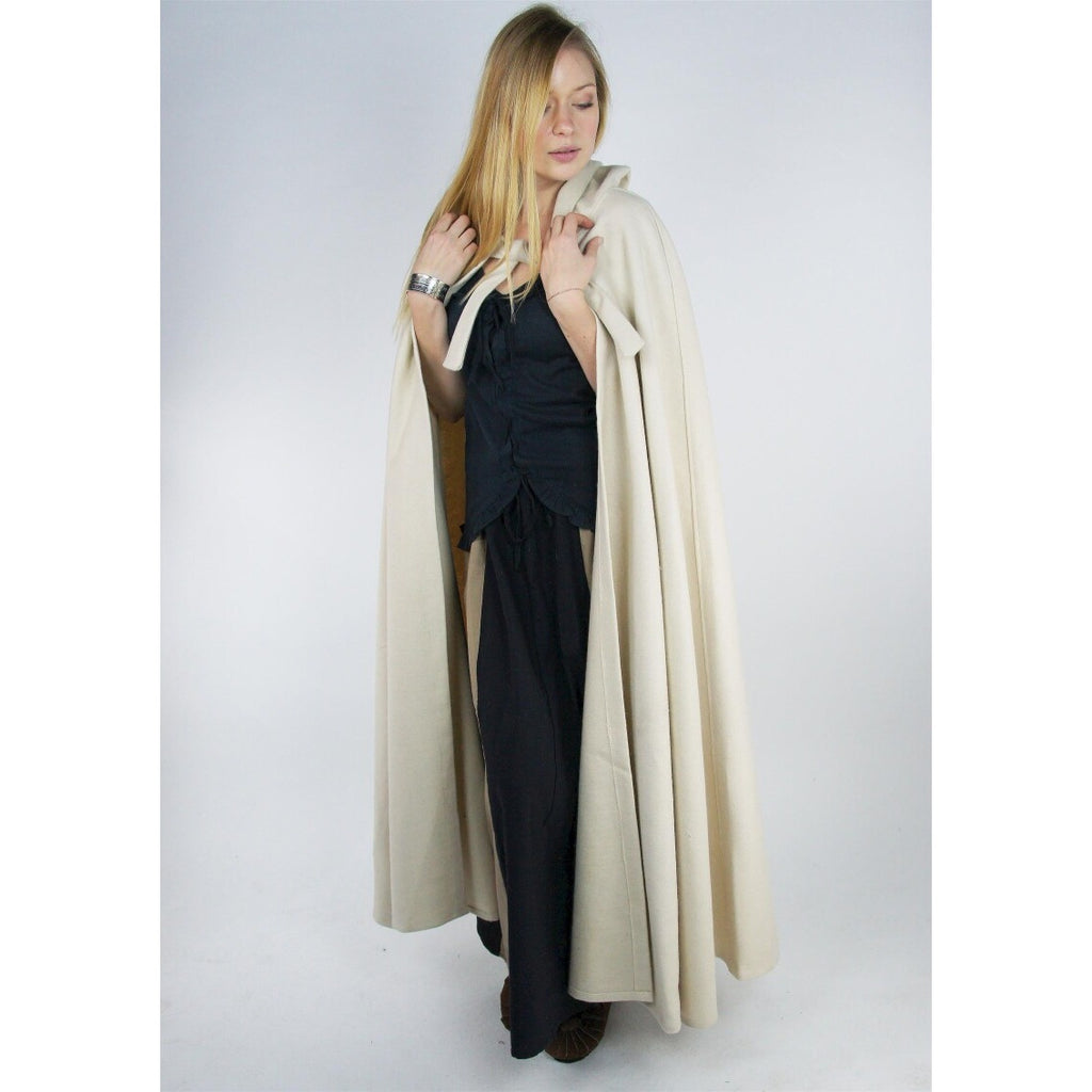 Produktbild Mittelalter Umhang Elinor