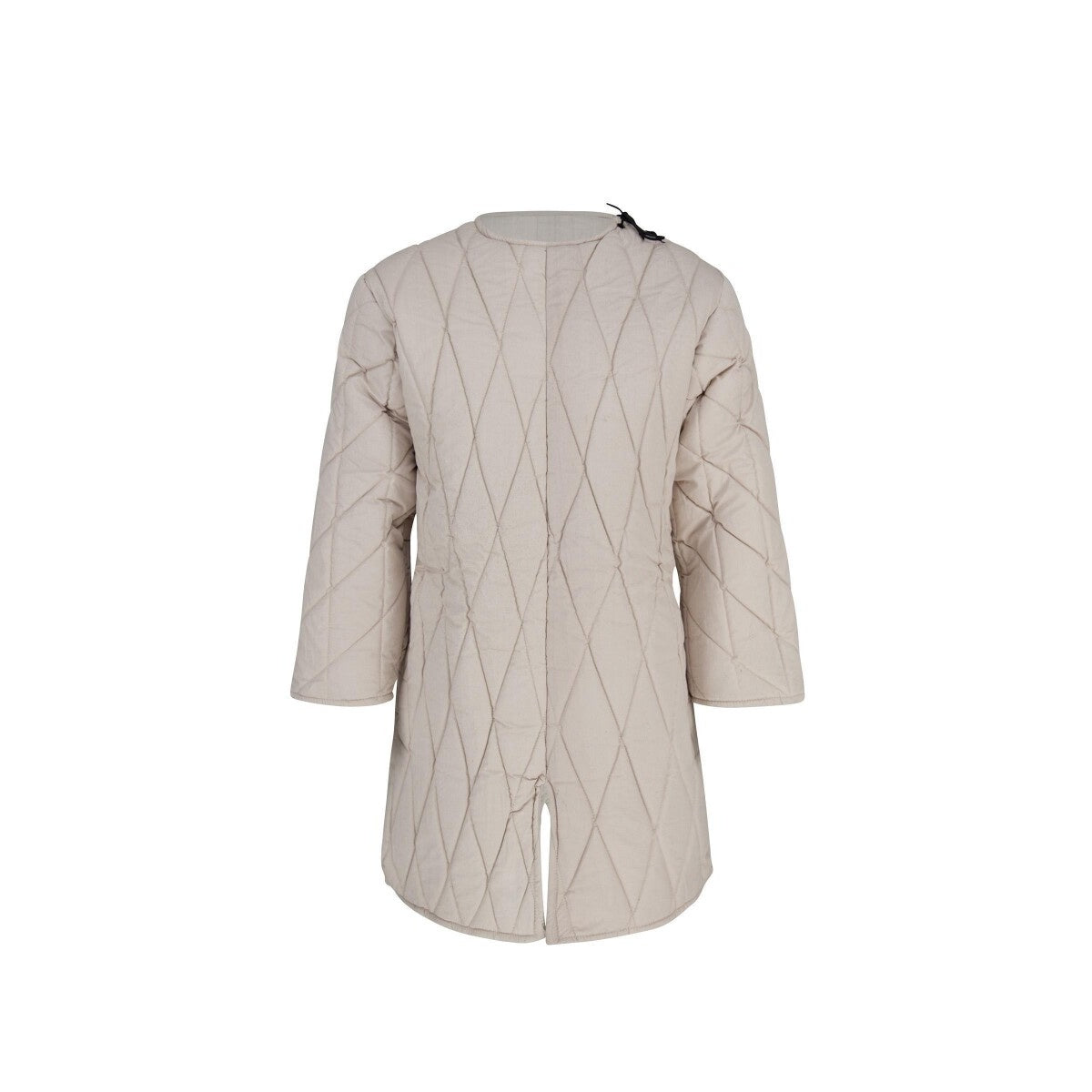 Produktbild Mittelalter Gambeson Nils beige
