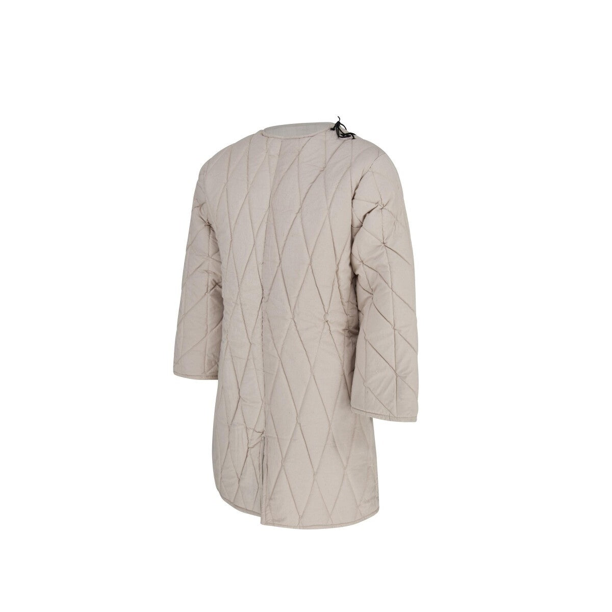 Produktbild Mittelalter Gambeson Nils beige