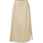 Produktbild Mittelalter Unterrock Manon beige