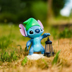 Produktbild Stitch 3D Solar Lampe - Lilo & Stitch