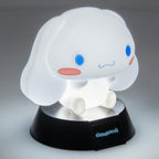 Produktbild Hello Kitty & Friends - Cinnamoroll Icons Tischlampe