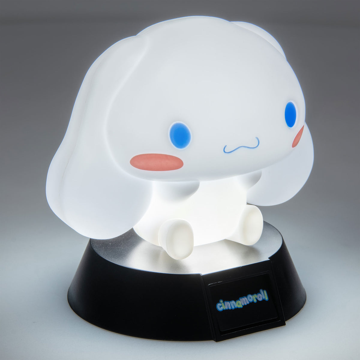 Produktbild Hello Kitty & Friends - Cinnamoroll Icons Tischlampe
