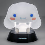 Produktbild Hello Kitty & Friends - Cinnamoroll Icons Tischlampe