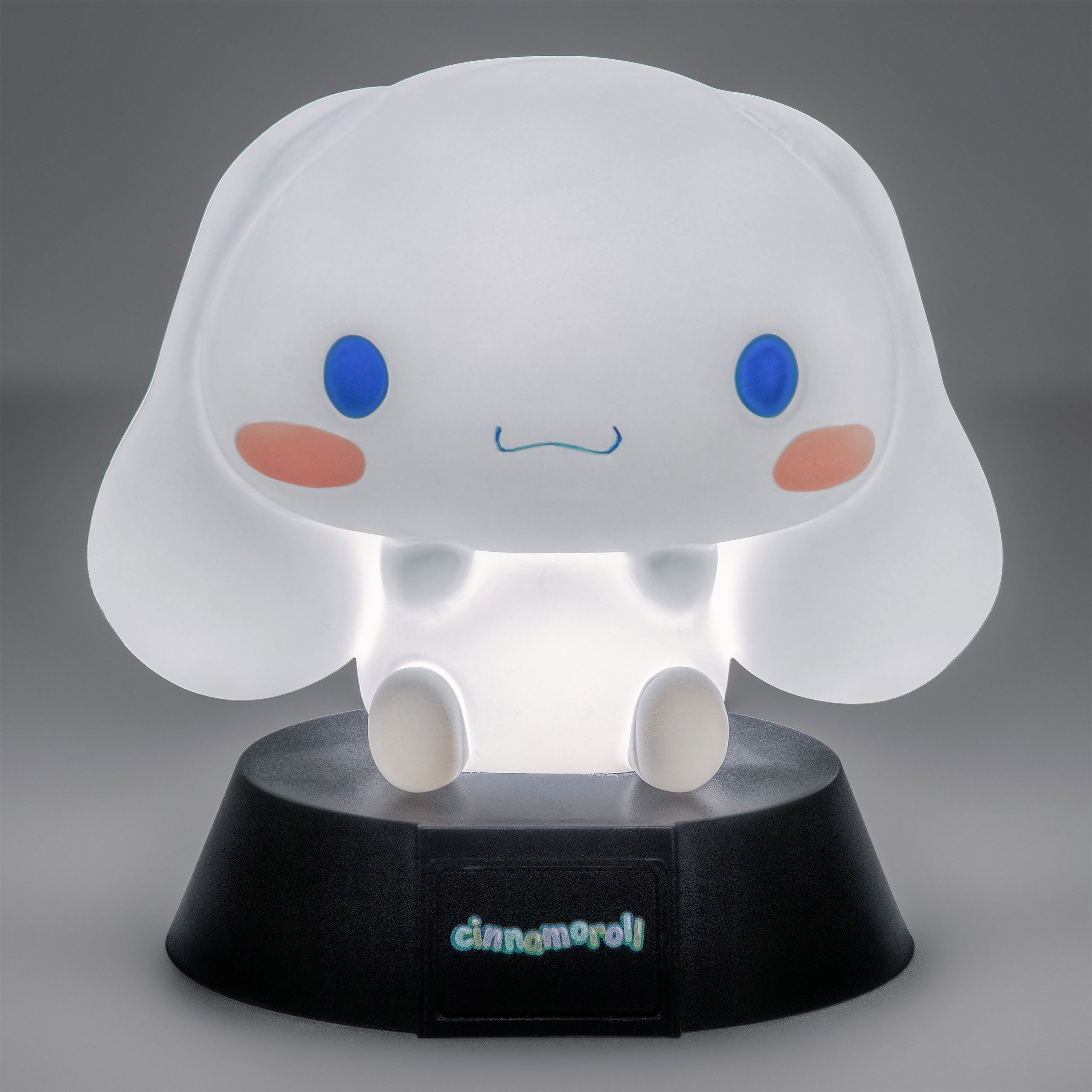 Produktbild Hello Kitty & Friends - Cinnamoroll Icons Tischlampe