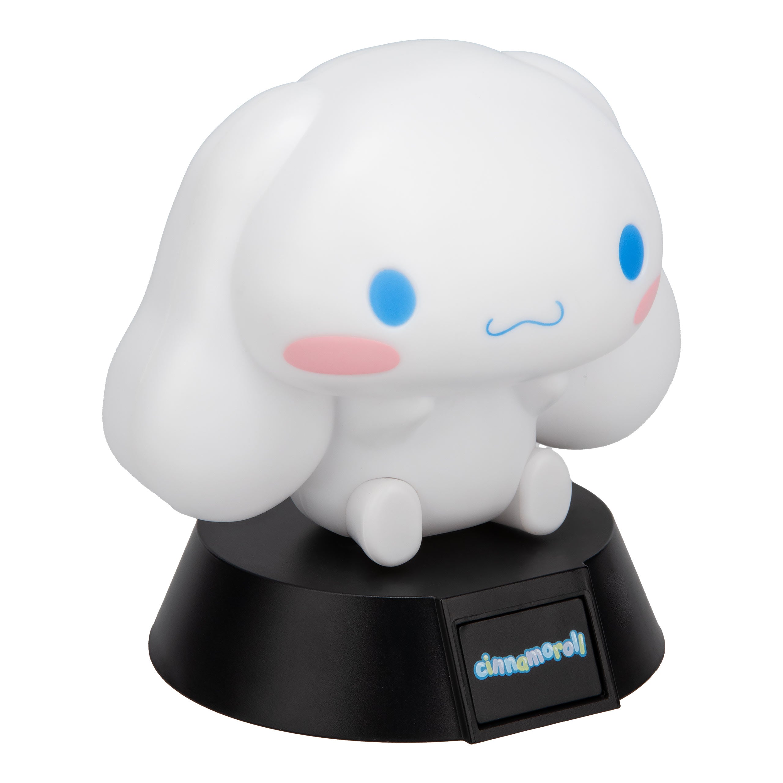 Produktbild Hello Kitty & Friends - Cinnamoroll Icons Tischlampe