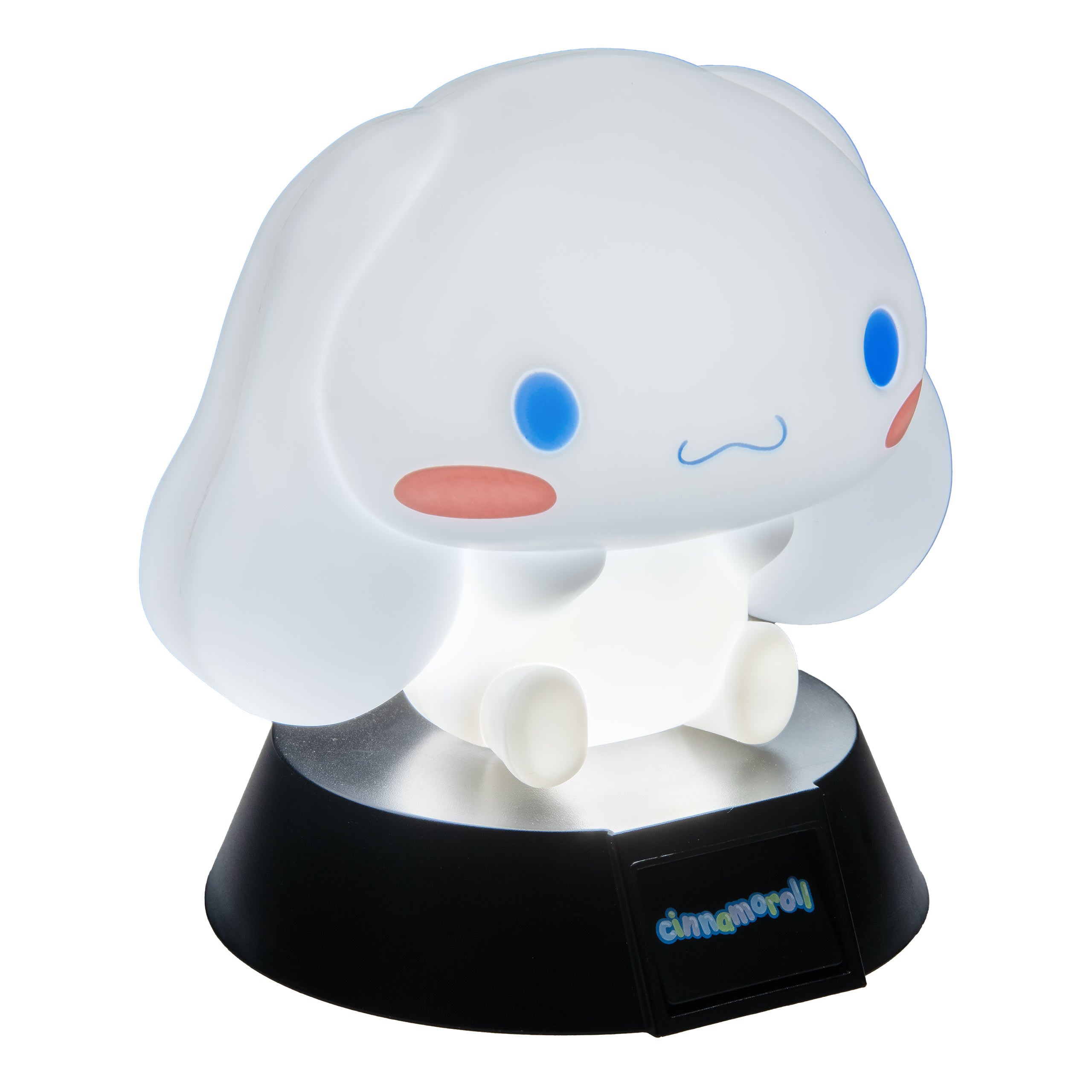 Produktbild Hello Kitty & Friends - Cinnamoroll Icons Tischlampe