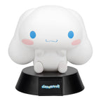 Produktbild Hello Kitty & Friends - Cinnamoroll Icons Tischlampe