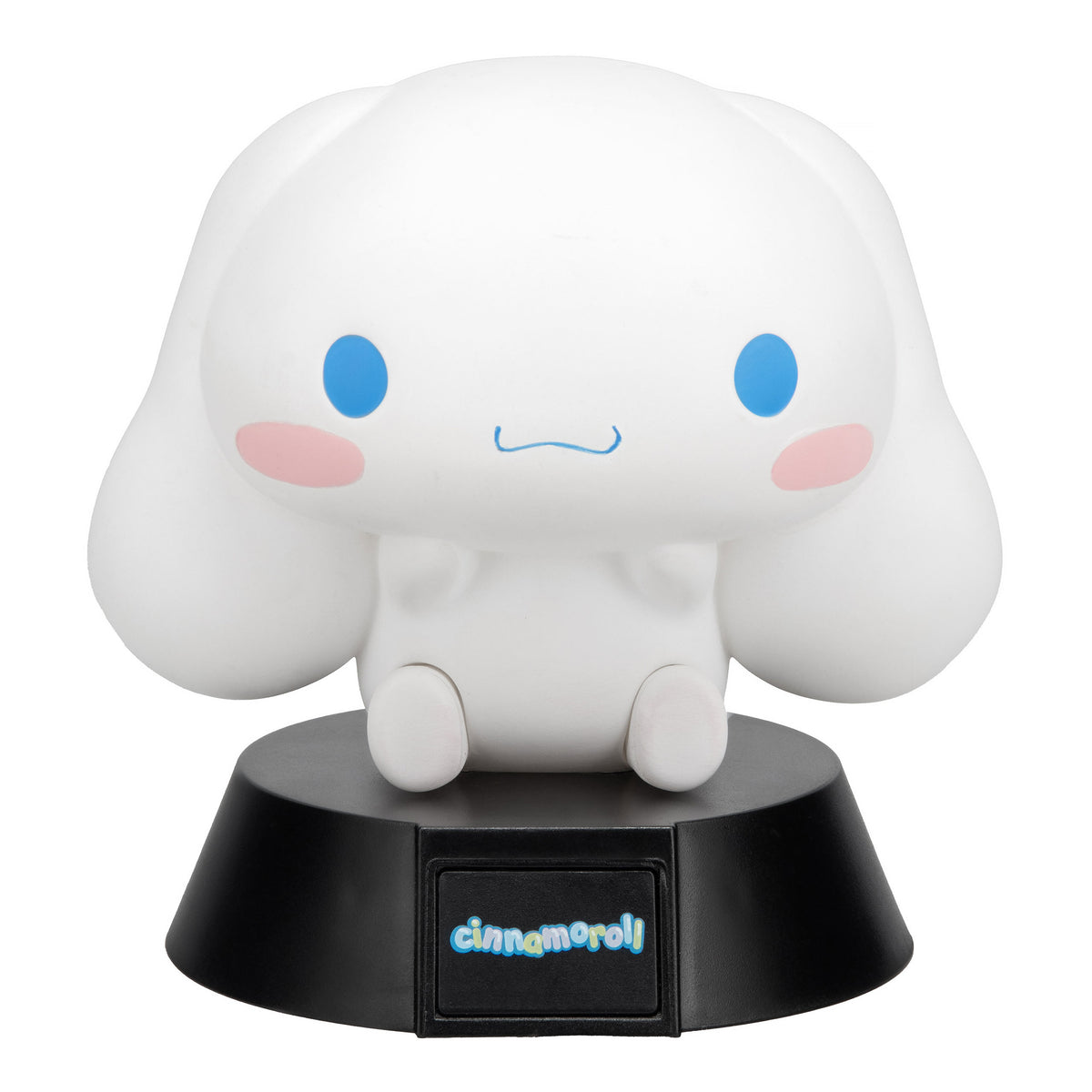 Produktbild Hello Kitty & Friends - Cinnamoroll Icons Tischlampe
