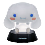 Produktbild Hello Kitty & Friends - Cinnamoroll Icons Tischlampe