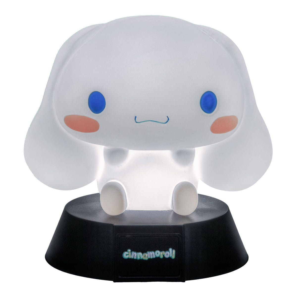 Produktbild Hello Kitty & Friends - Cinnamoroll Icons Tischlampe
